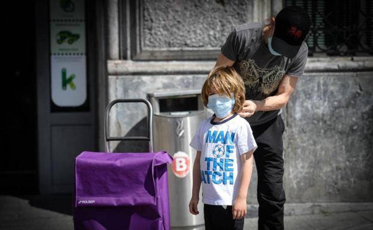 Still too soon to lift the rule about wearing face masks in buildings